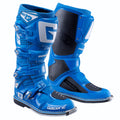 BOTAS GAERNE MX SG12 AZUL (2174-088) - 42 -
