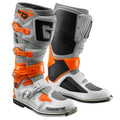 BOTAS GAERNE MX SG12 LAR/CINZ/BRC (2174-083) - 45 -