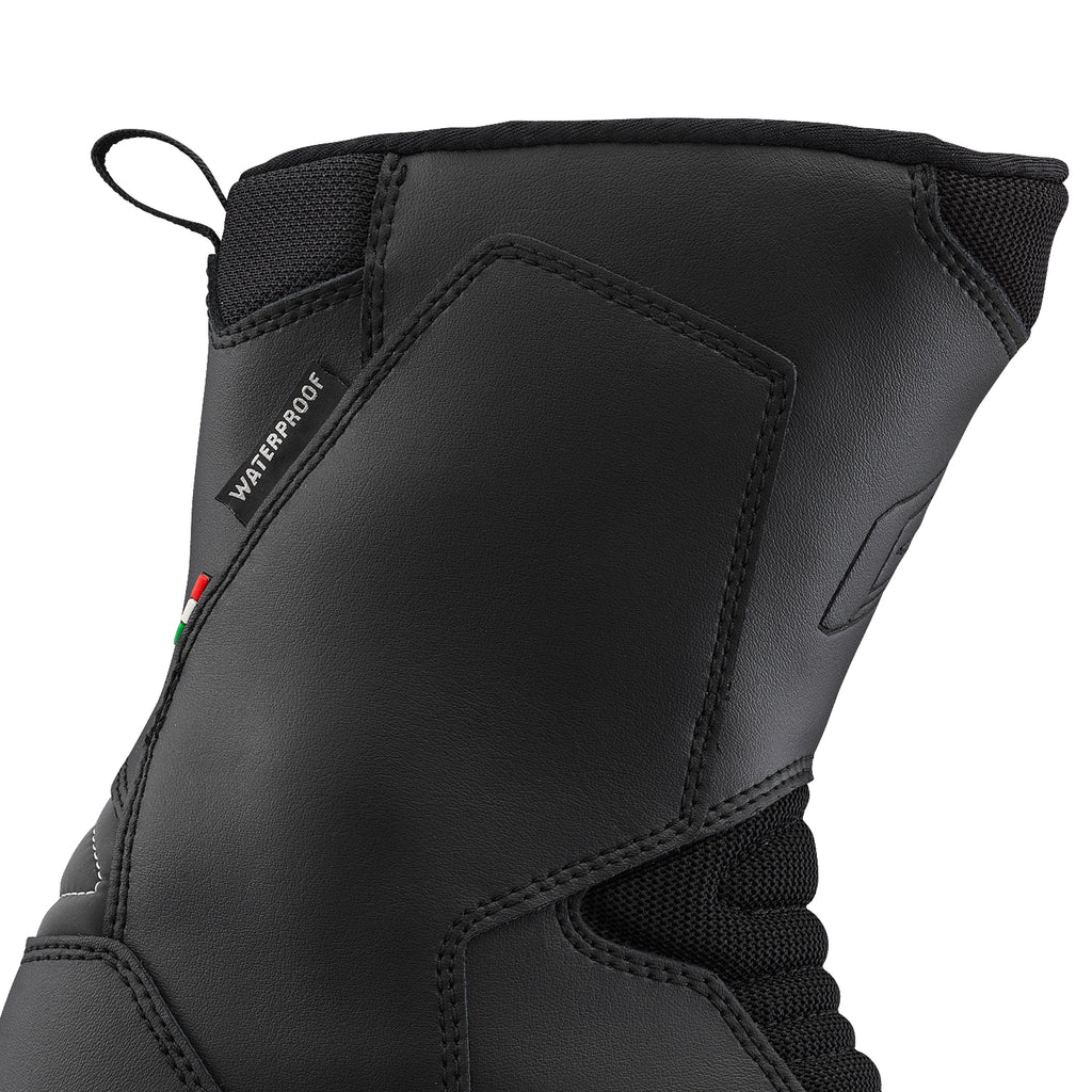BOTAS GAERNE G-YUMA AQUATECH PRETO (2448-001) - 43