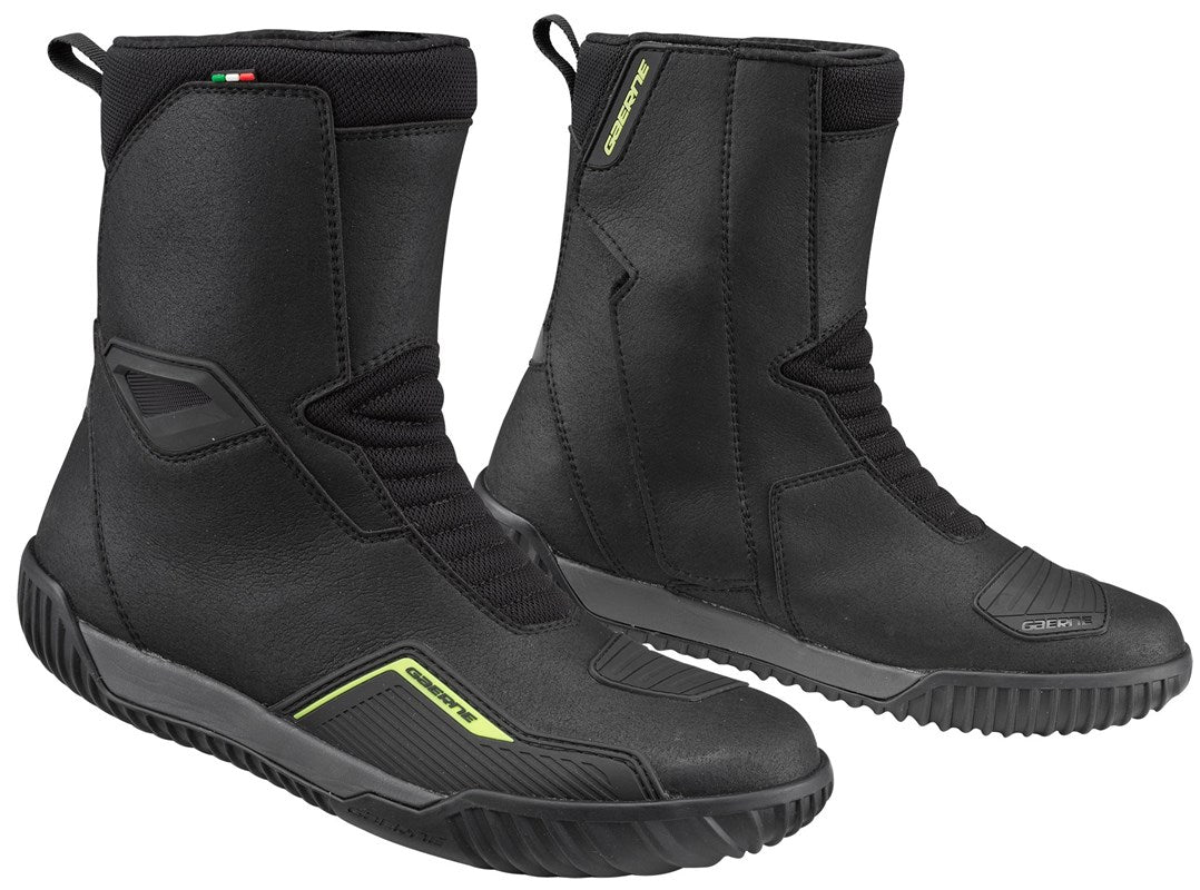 BOTAS GAERNE G-ESCAPE GORE-TEX PRETO (2449-001) - 43