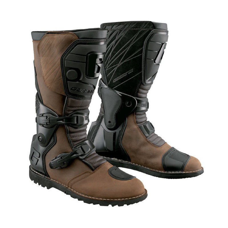 BOTAS GAERNE G-DAKAR GORE-TEX CASTANHO (2529-013) - 41