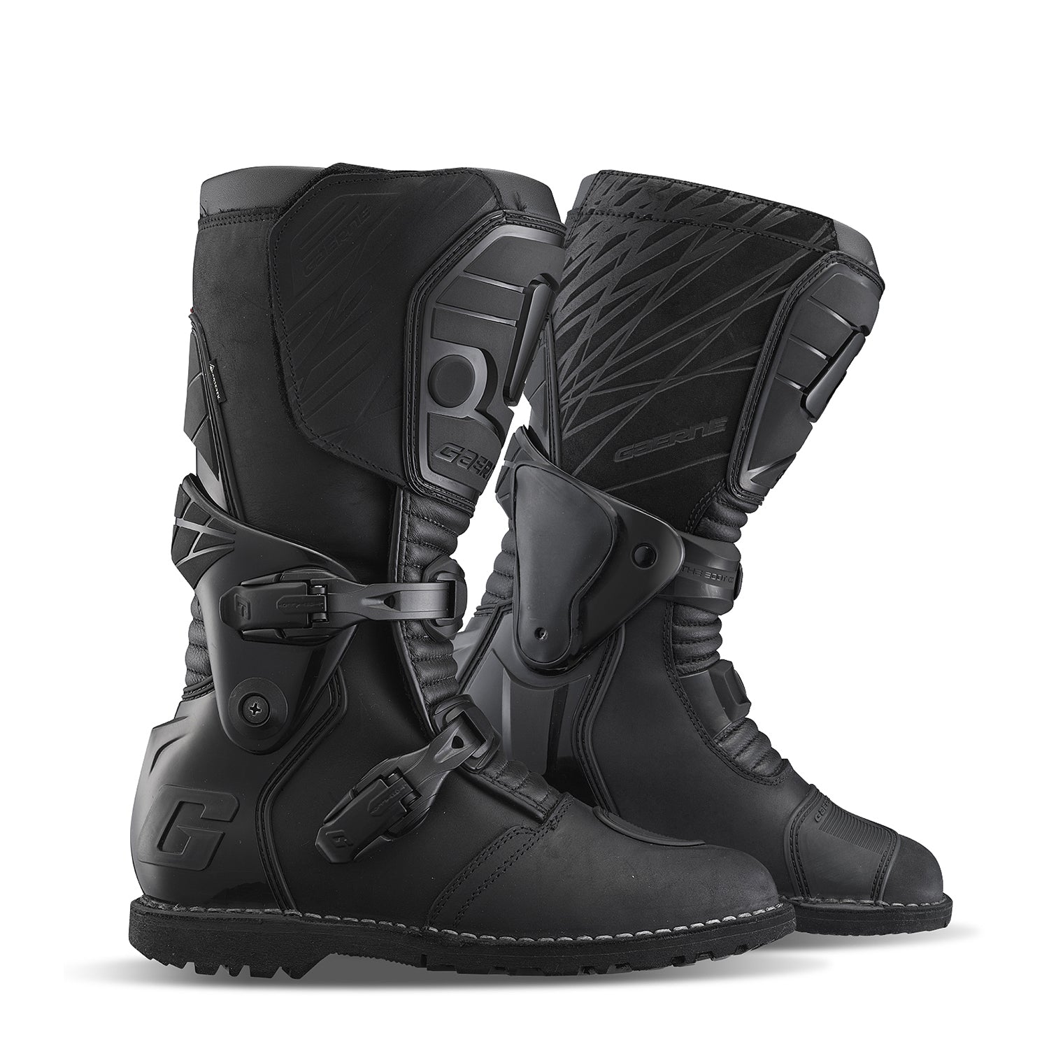 BOTAS GAERNE G-DAKAR GORE-TEX PRETO (2529-001) - 43