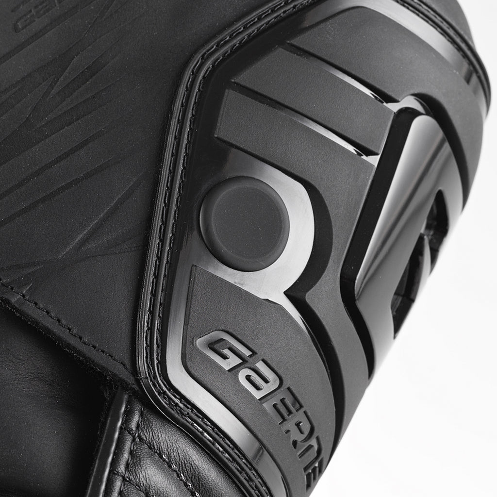BOTAS GAERNE G-DAKAR GORE-TEX PRETO (2529-001) - 44