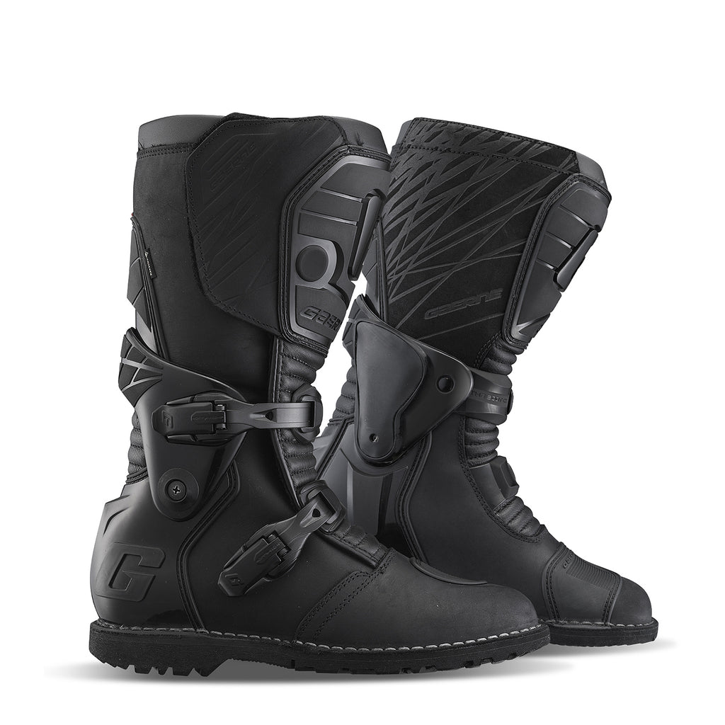 BOTAS GAERNE G-DAKAR GORE-TEX PRETO (2529-001) - 45