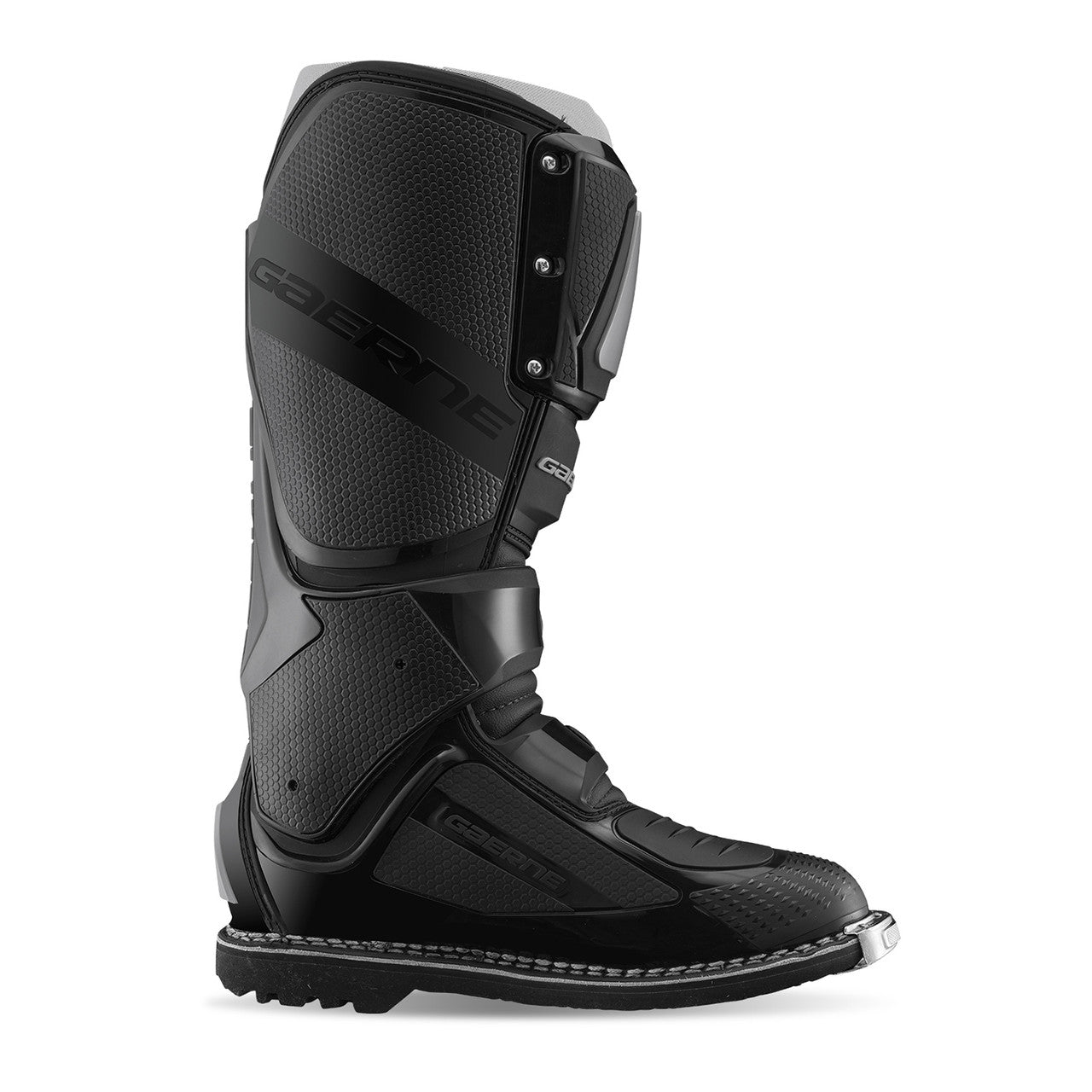 BOTAS GAERNE MX SG12 ENDURO PRETO (2177-071) - 44