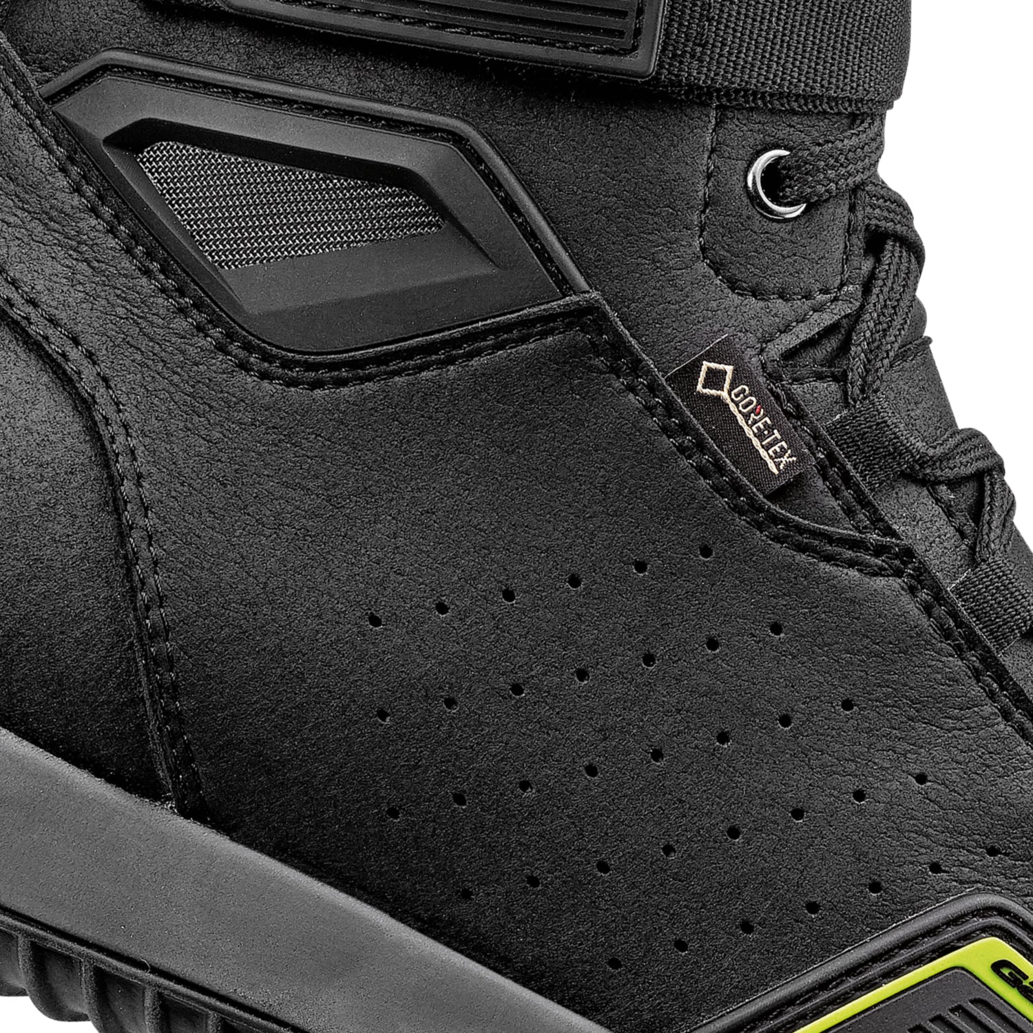 BOTAS GAERNE G-ROCKET GORE-TEX PRETO (2446-001) - 43