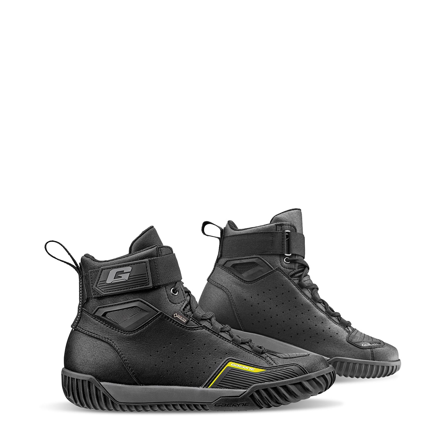 BOTAS GAERNE G-ROCKET GORE-TEX PRETO (2446-001) - 44