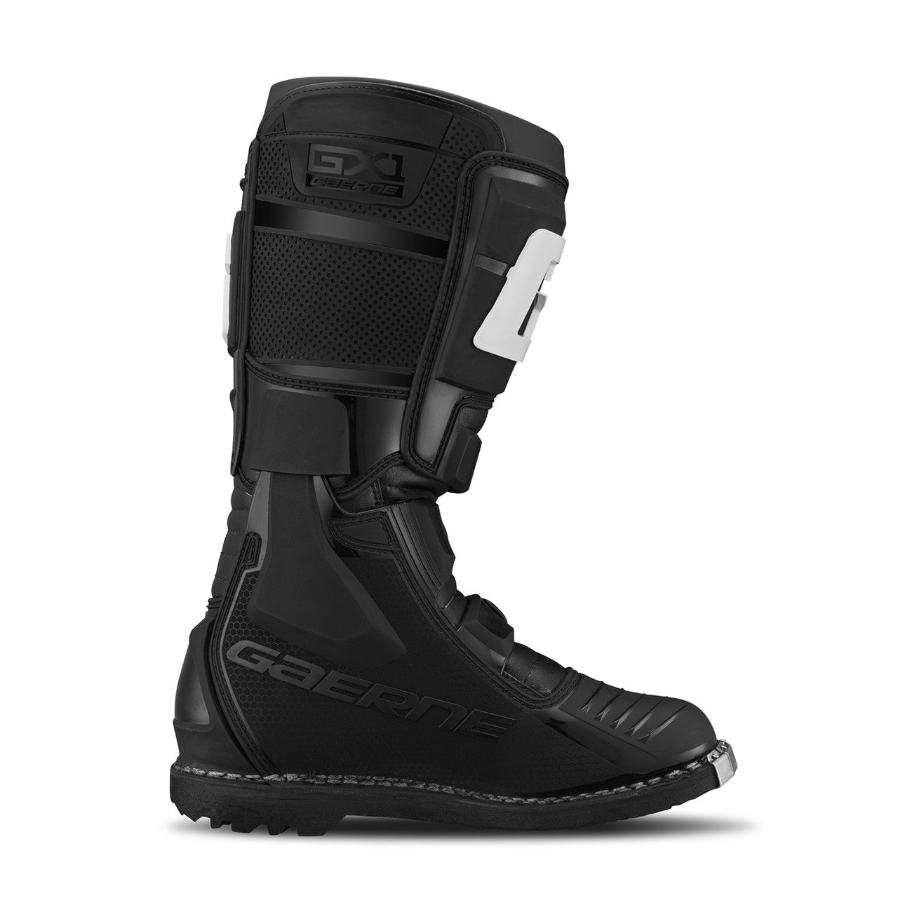 BOTAS GAERNE MX GX1 ENDURO PRETO (2194-001) - 40