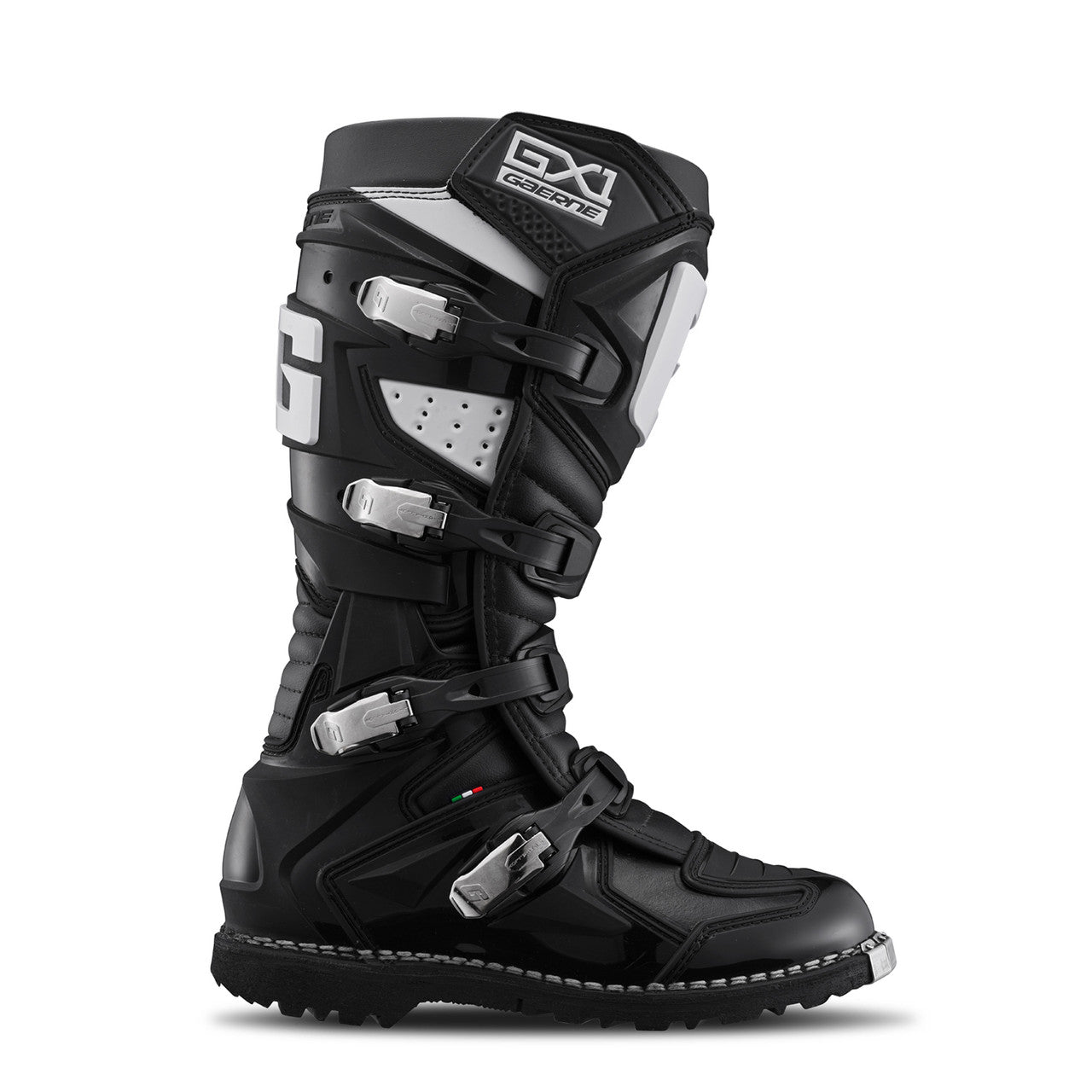 BOTAS GAERNE MX GX1 ENDURO PRETO (2194-001) - 42