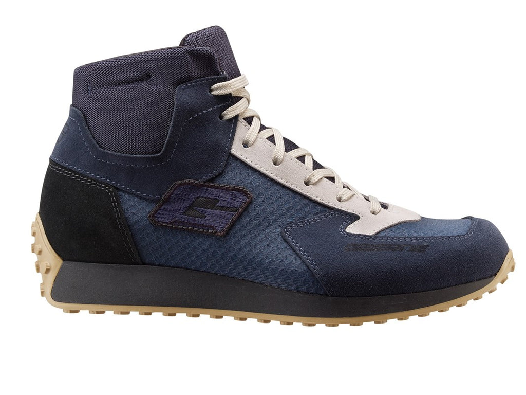 BOTAS GAERNE G-RUE AQUATECH AZUL (2968-003) - 41