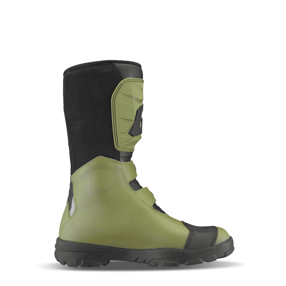 BOTAS GAERNE G-ADVENTURE AQUATECH PRETO/FOREST (2542-010) - 43 -