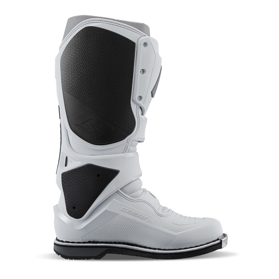 BOTAS GAERNE MX SG22 BRANCO (2262-004) - 45