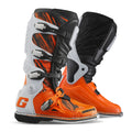 BOTAS GAERNE MX FASTBACK LARANJA (2196-008) - 43 -