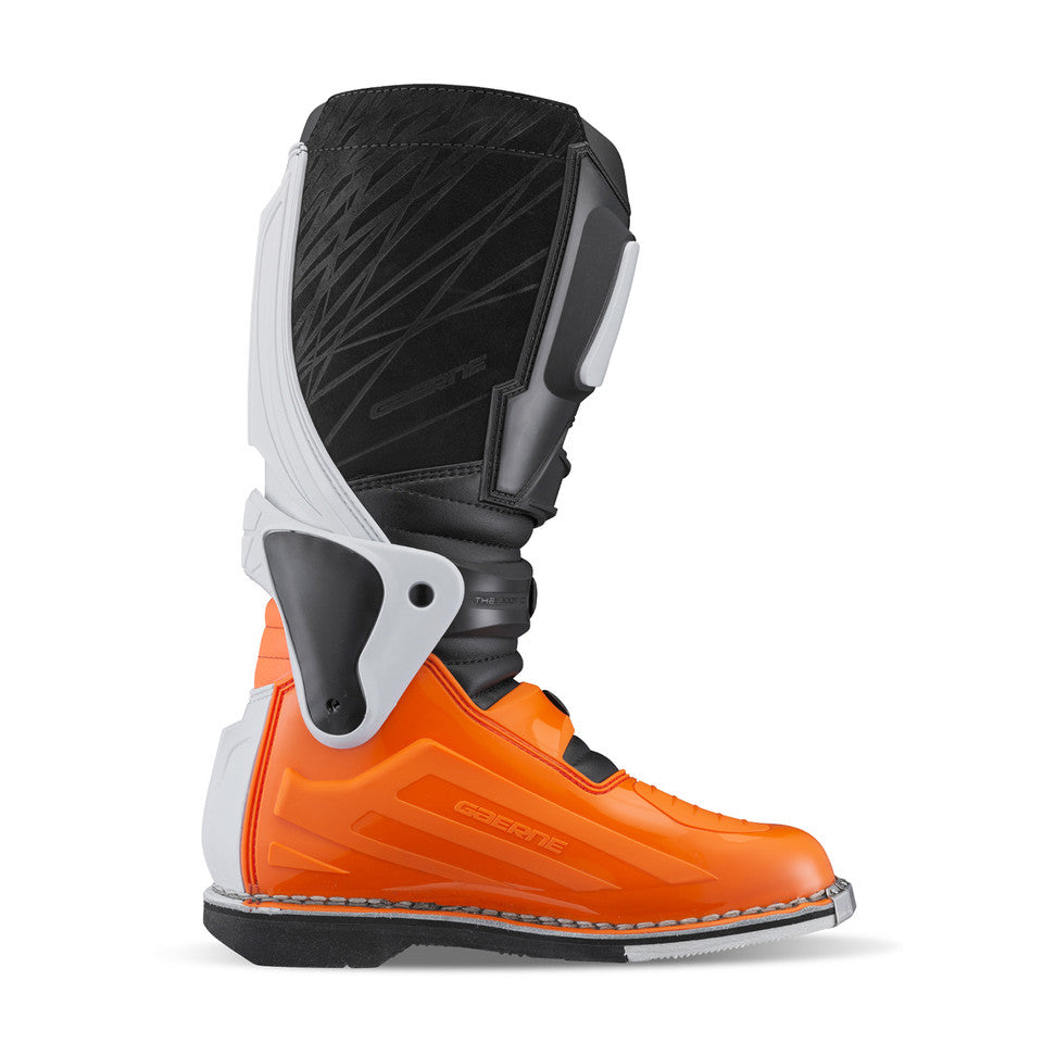 BOTAS GAERNE MX FASTBACK LARANJA (2196-008) - 43 -