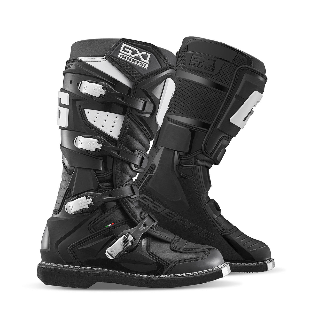 BOTAS GAERNE MX GX1 PRETO (2192-001) - 46