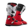 BOTAS GAERNE MX GX1 VERMELHO/BRANCO (2192-025) - 41