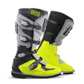 BOTAS GAERNE MX GX1 AMARELO/PRETO (2192-019) - 41 -