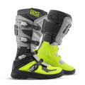 BOTAS GAERNE MX GX1 AMARELO/PRETO (2192-019) - 44 -