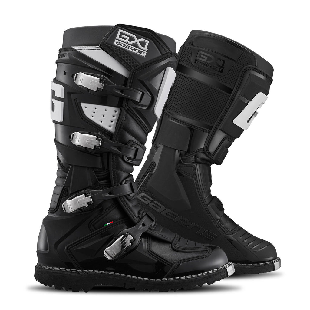 BOTAS GAERNE MX GX1 ENDURO PRETO (2194-001) - 47