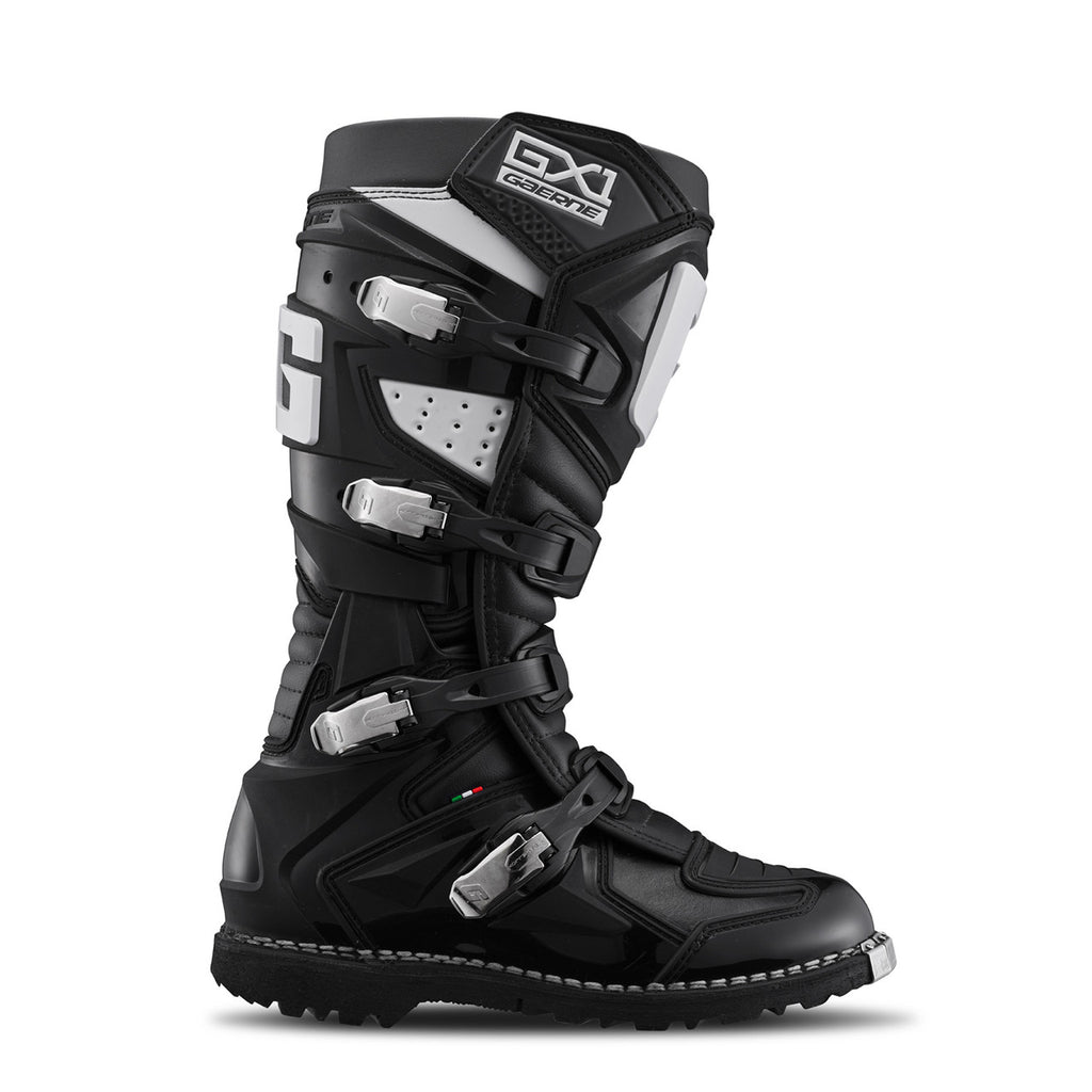 BOTAS GAERNE MX GX1 ENDURO PRETO (2194-001) - 47