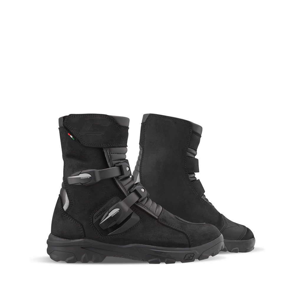 BOTAS GAERNE G-DUNE AQUATECH PRETO (2543-001) - 43