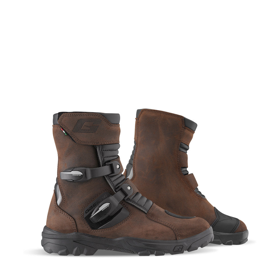BOTAS GAERNE G-DUNE AQUATECH CASTANHO (2543-013) - 42