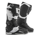 BOTAS GAERNE MX SG22 PRETO/BRANCO (2262-020) - 45