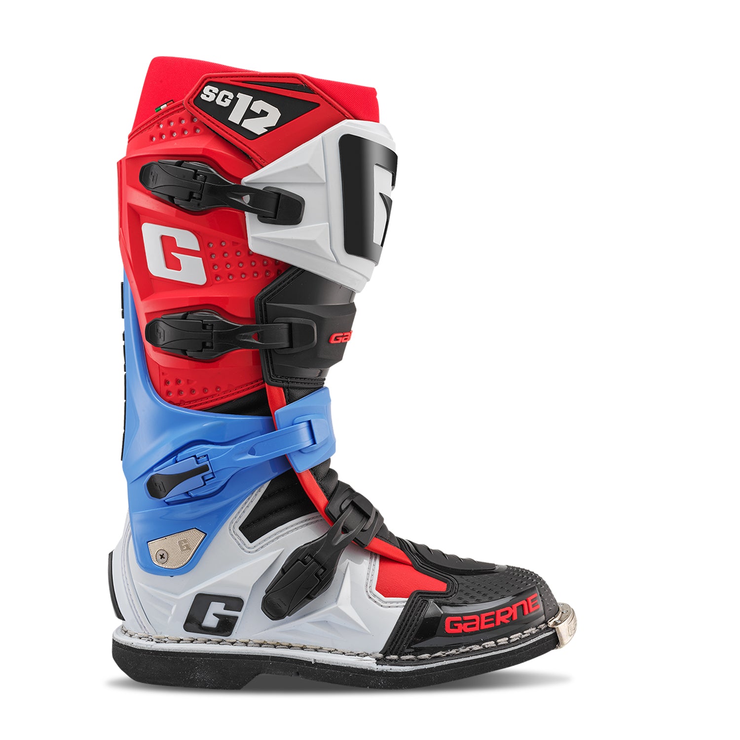 BOTAS GAERNE MX SG12 REALM (2174-115) - 43