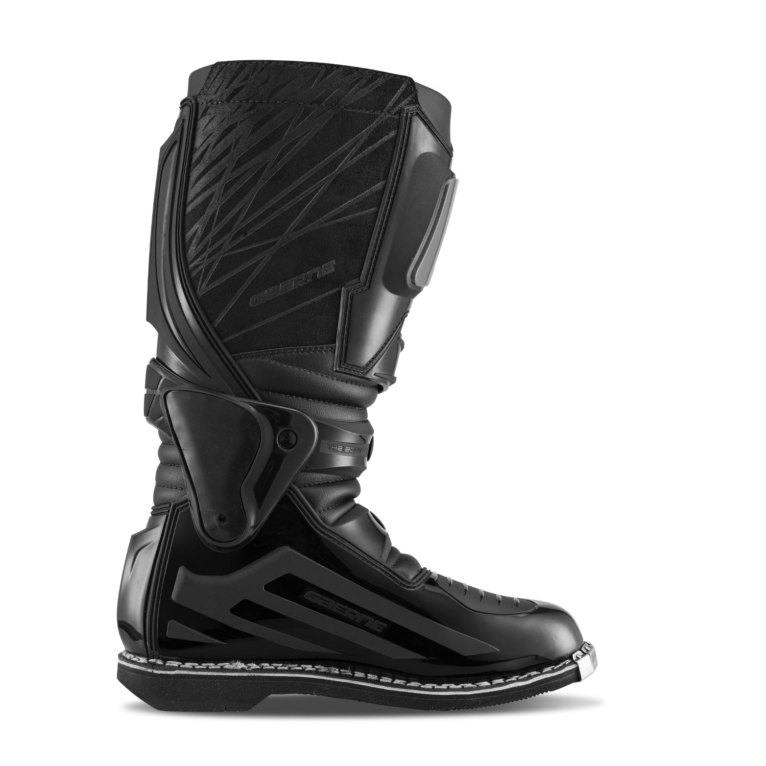 BOTAS GAERNE MX FASTBACK MIDNIGHT (2196-011) - 43