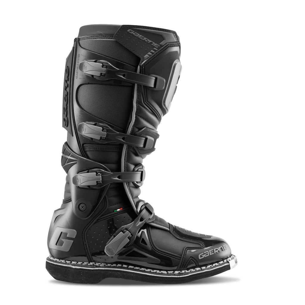 BOTAS GAERNE MX FASTBACK MIDNIGHT (2196-011) - 45