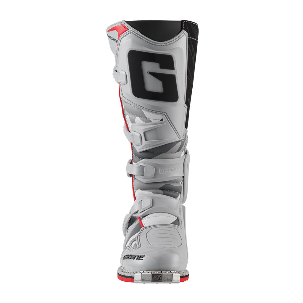 BOTAS GAERNE MX FASTBACK SNOW CAMO (2196-014) - 43