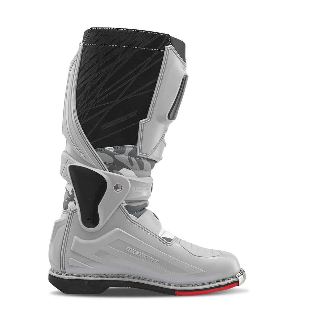 BOTAS GAERNE MX FASTBACK SNOW CAMO (2196-014) - 44