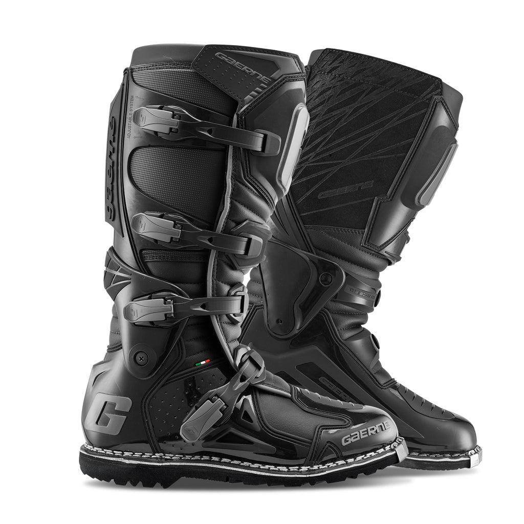 BOTAS GAERNE MX FASTBACK ENDURO MIDNIGHT (2197-011) - 42