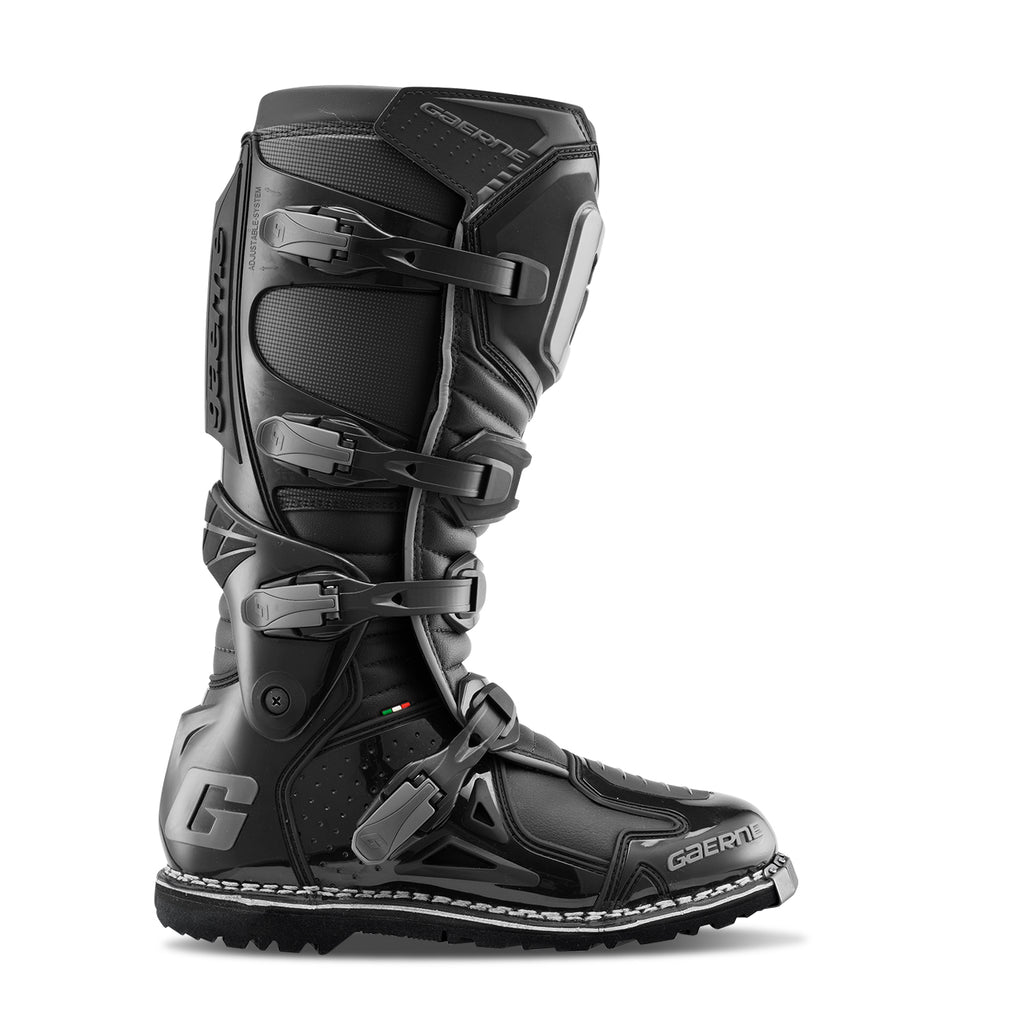 BOTAS GAERNE MX FASTBACK ENDURO MIDNIGHT (2197-011) - 43