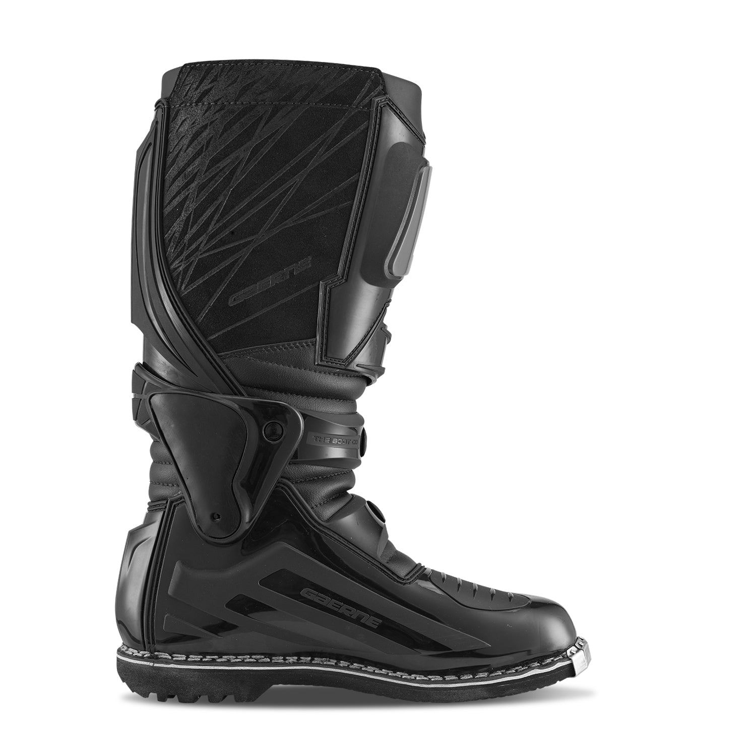 BOTAS GAERNE MX FASTBACK ENDURO MIDNIGHT (2197-011) - 43