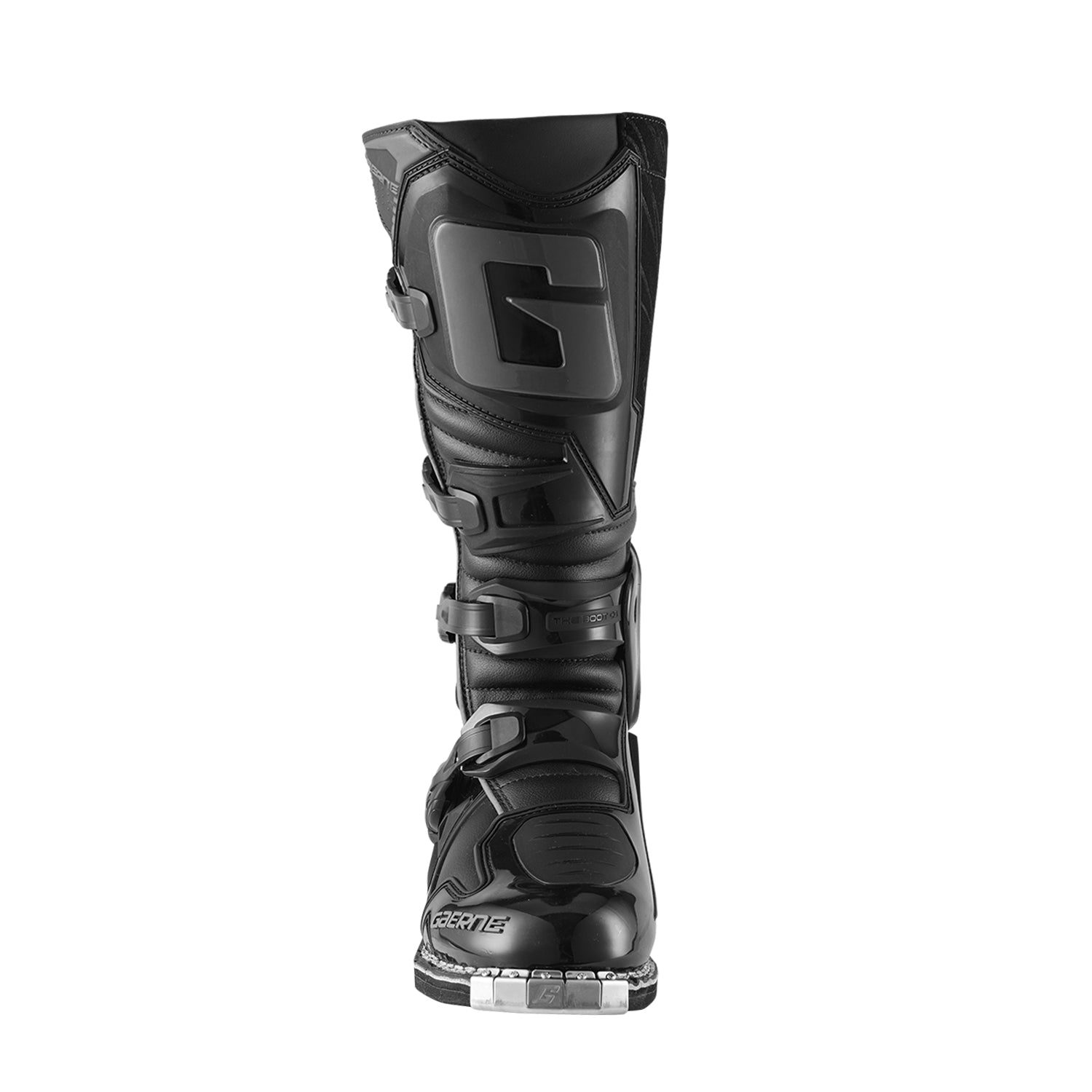 BOTAS GAERNE MX FASTBACK ENDURO MIDNIGHT (2197-011) - 44