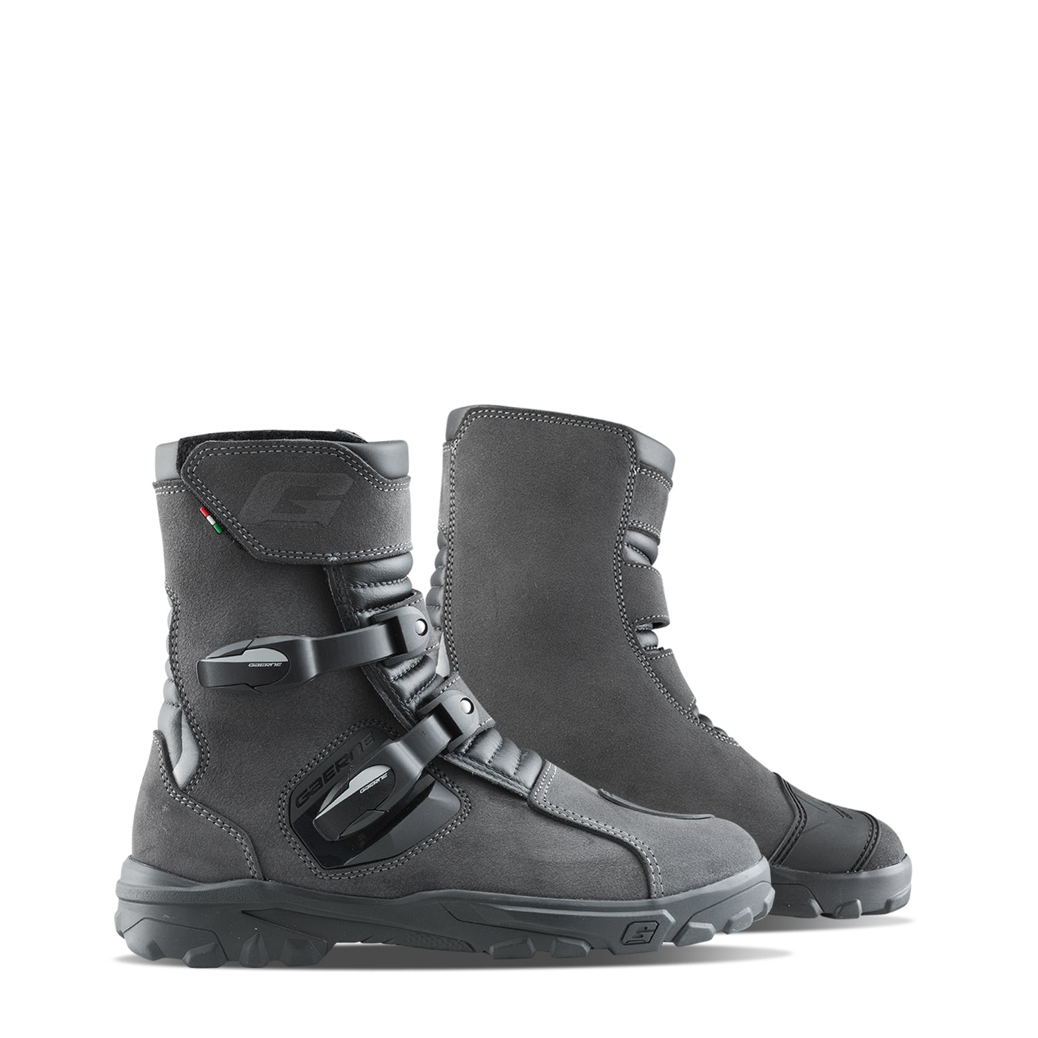 BOTAS GAERNE G-DUNE AQUATECH ANTRACITE (2543-007) - 42