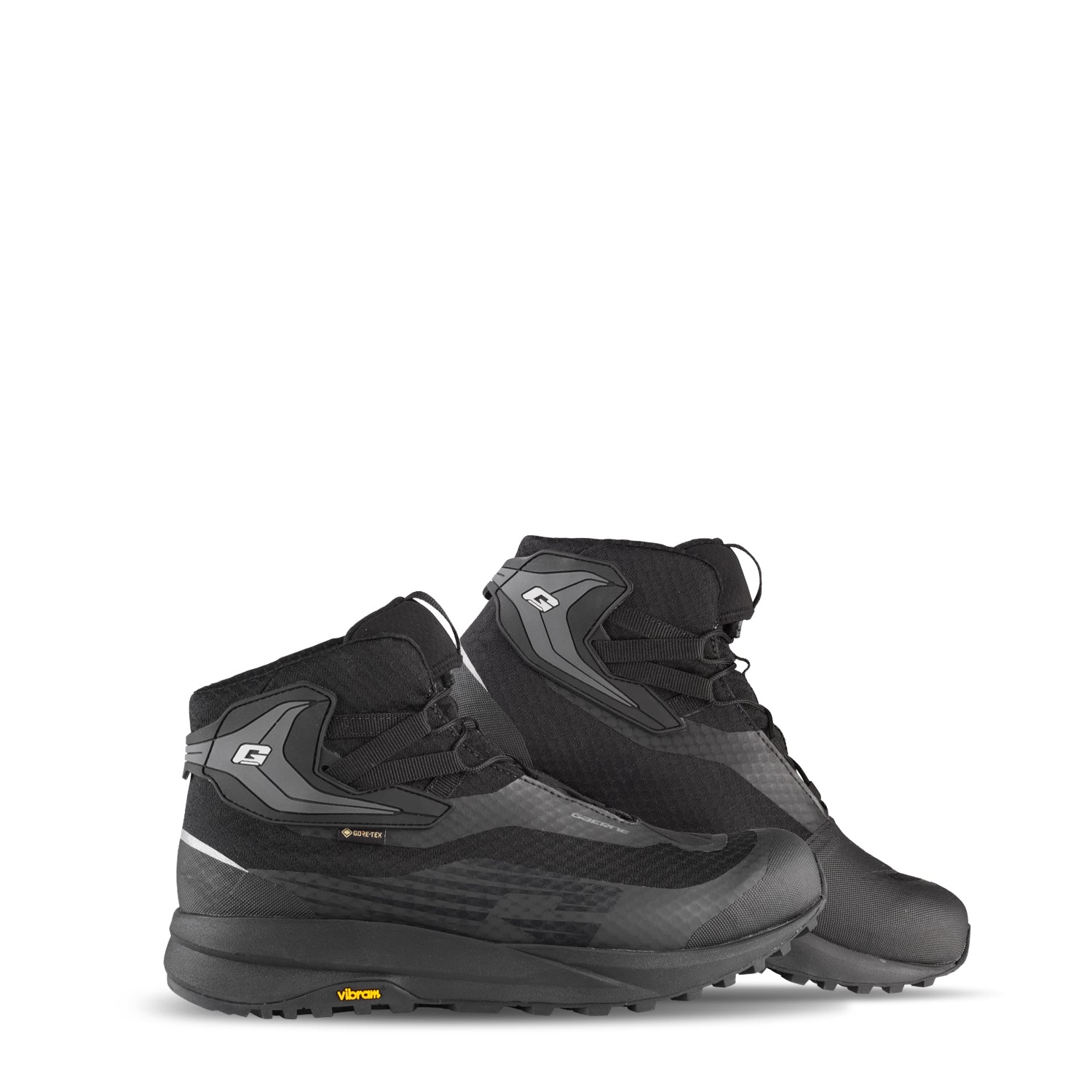 BOTAS GAERNE G-XENON GORE-TEX PRETO (2975-001) - 42