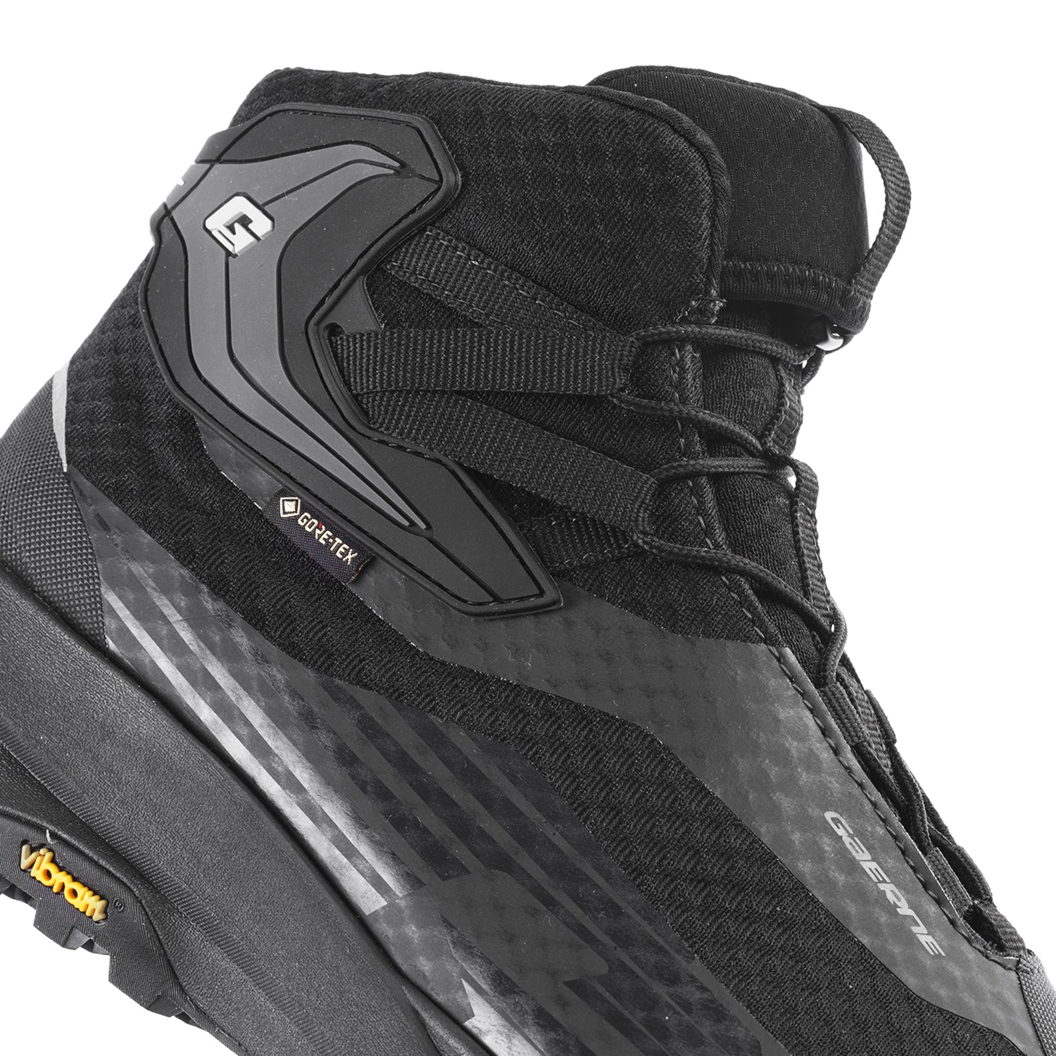 BOTAS GAERNE G-XENON GORE-TEX PRETO (2975-001) - 42