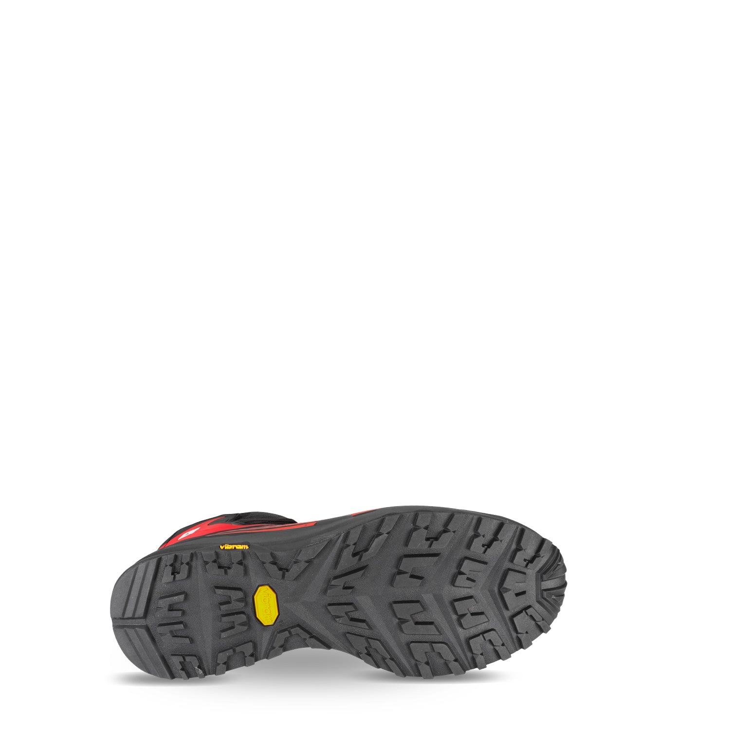 BOTAS GAERNE G-XENON GORE-TEX PRETO/VERMELHO (2975-005) - 43