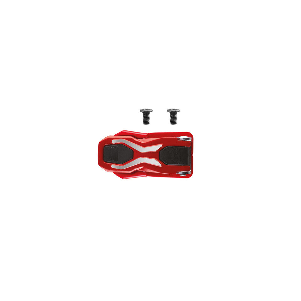 KIT FECHOS GAERNE SG22 VERMELHO - 4760-005
