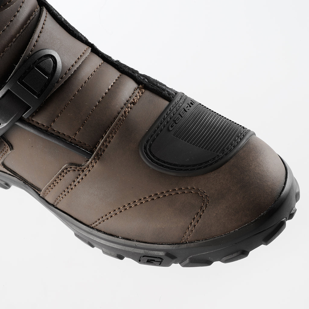 BOTAS GAERNE G-MIDLAND AQUATECH CASTANHO (2544-013) - 43