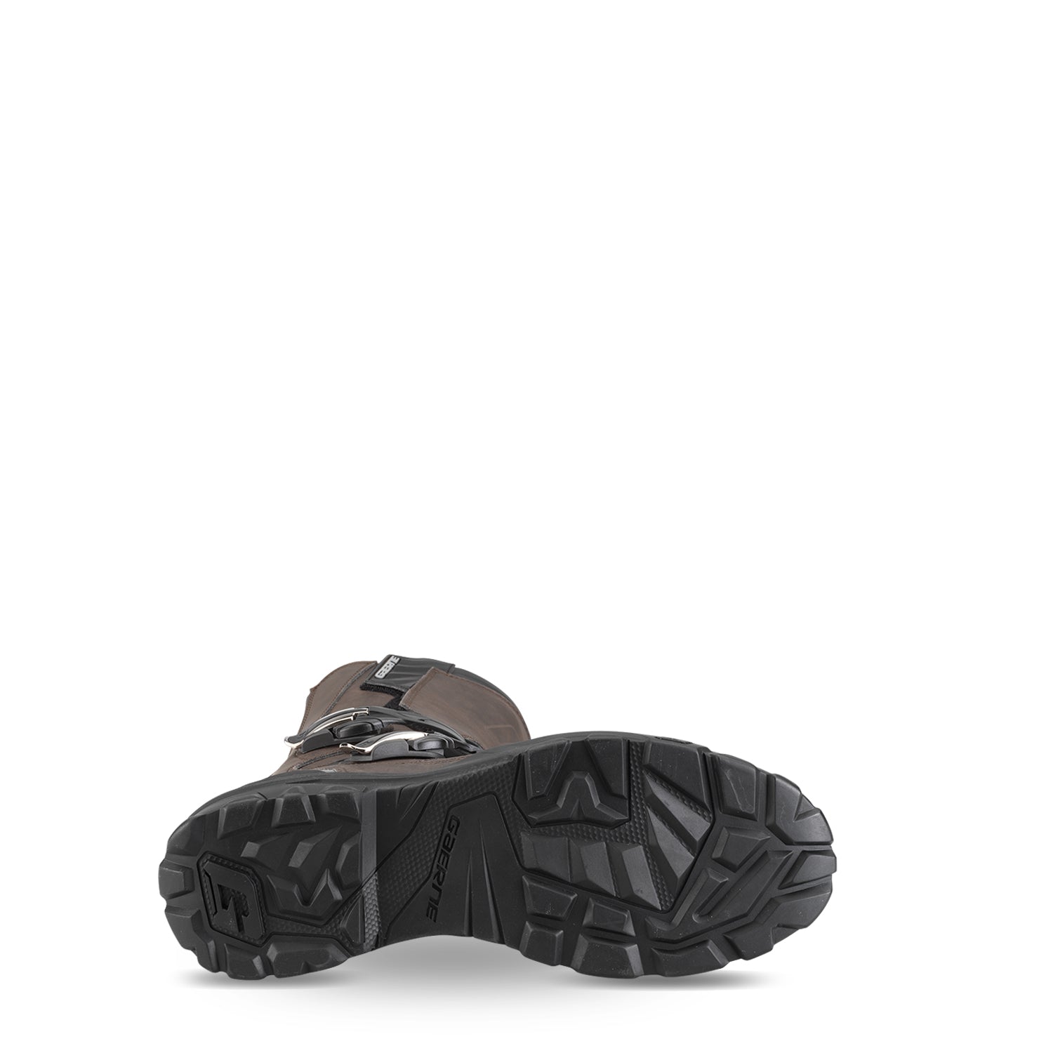 BOTAS GAERNE G-MIDLAND AQUATECH CASTANHO (2544-013) - 43
