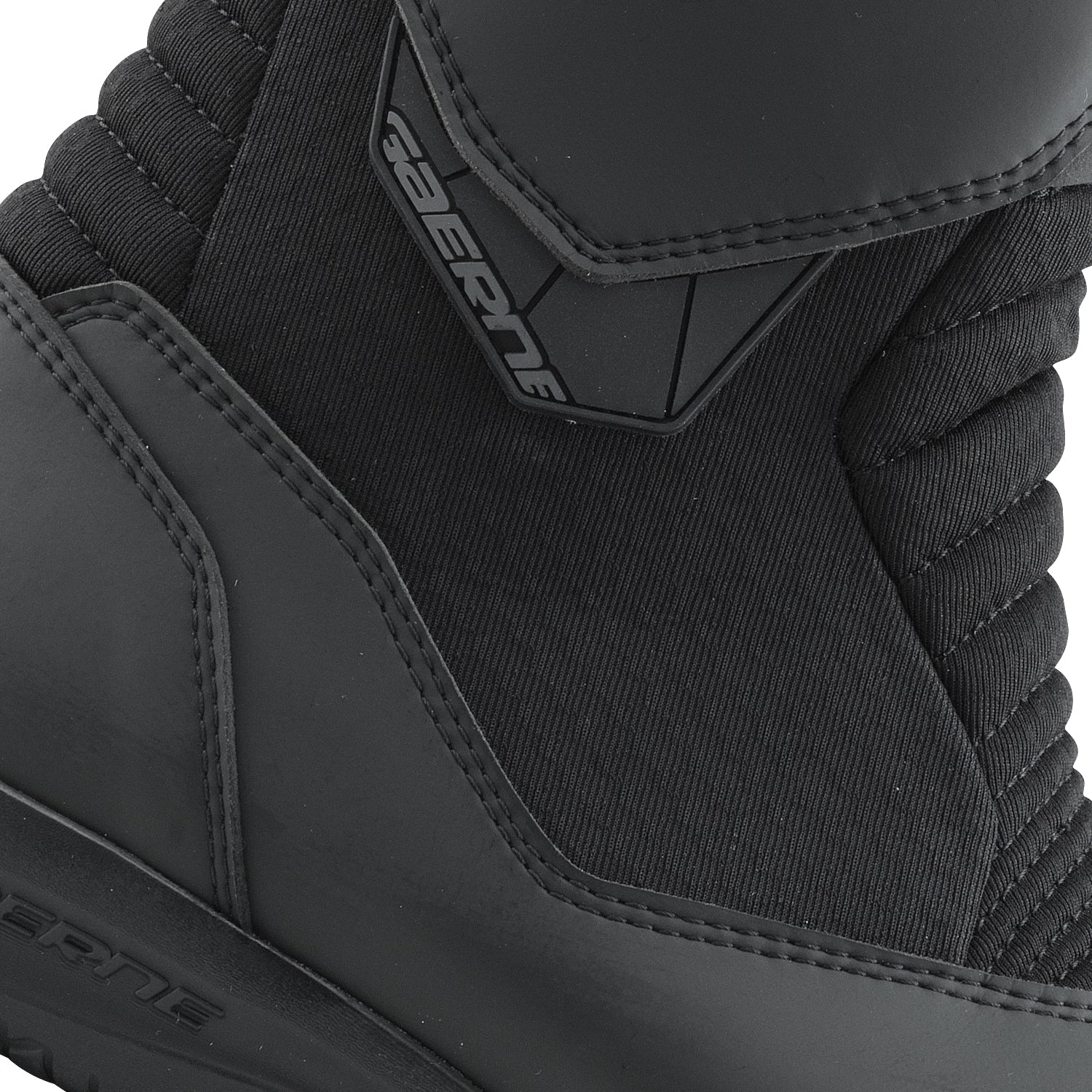 BOTAS GAERNE G-DURAN GORE-TEX PRETO (2455-001) - 43