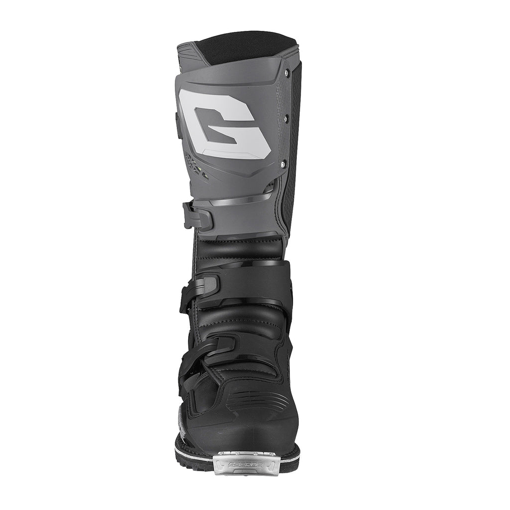 BOTAS GAERNE MX SG22 ENDURO GORE-TEX ANTRACITE (2263-007) - 44