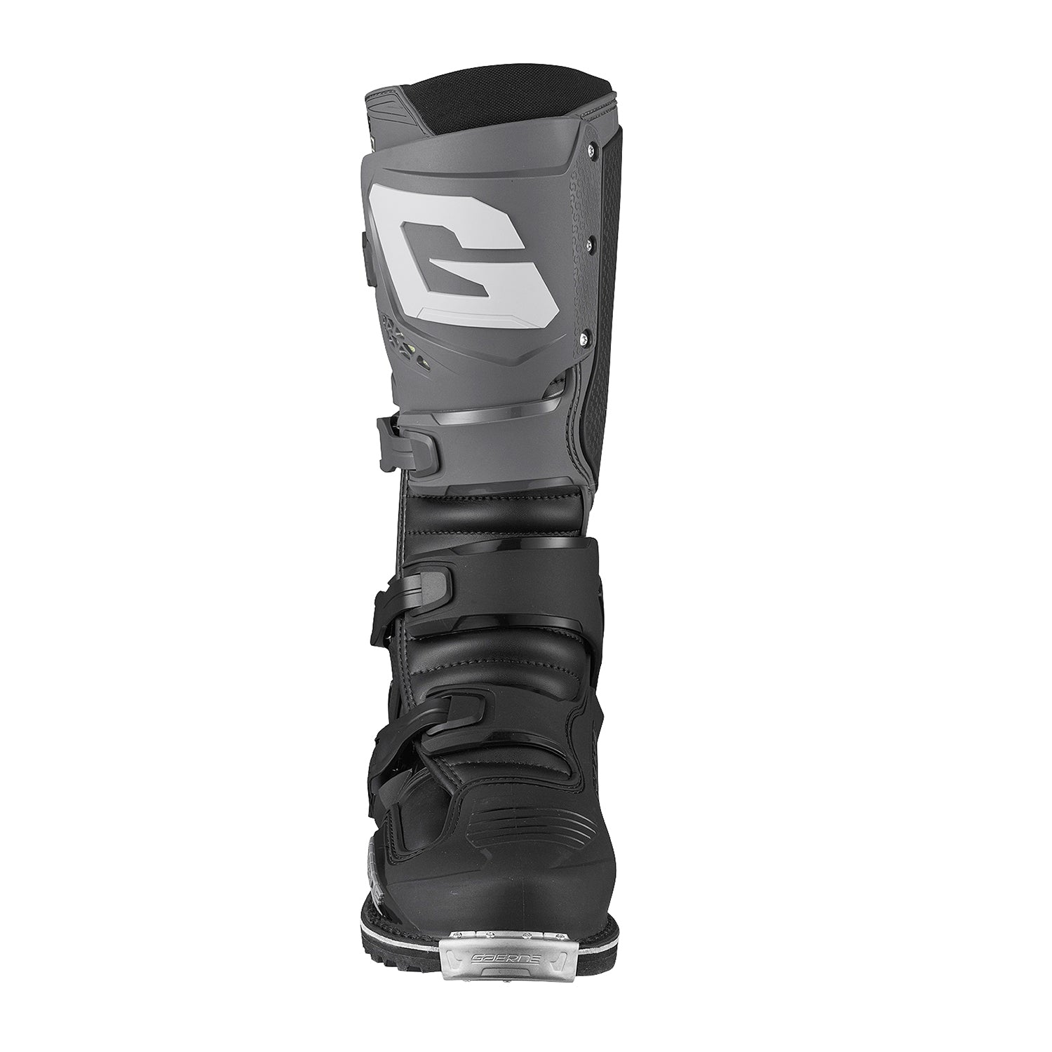 BOTAS GAERNE MX SG22 ENDURO GORE-TEX ANTRACITE (2263-007) - 44