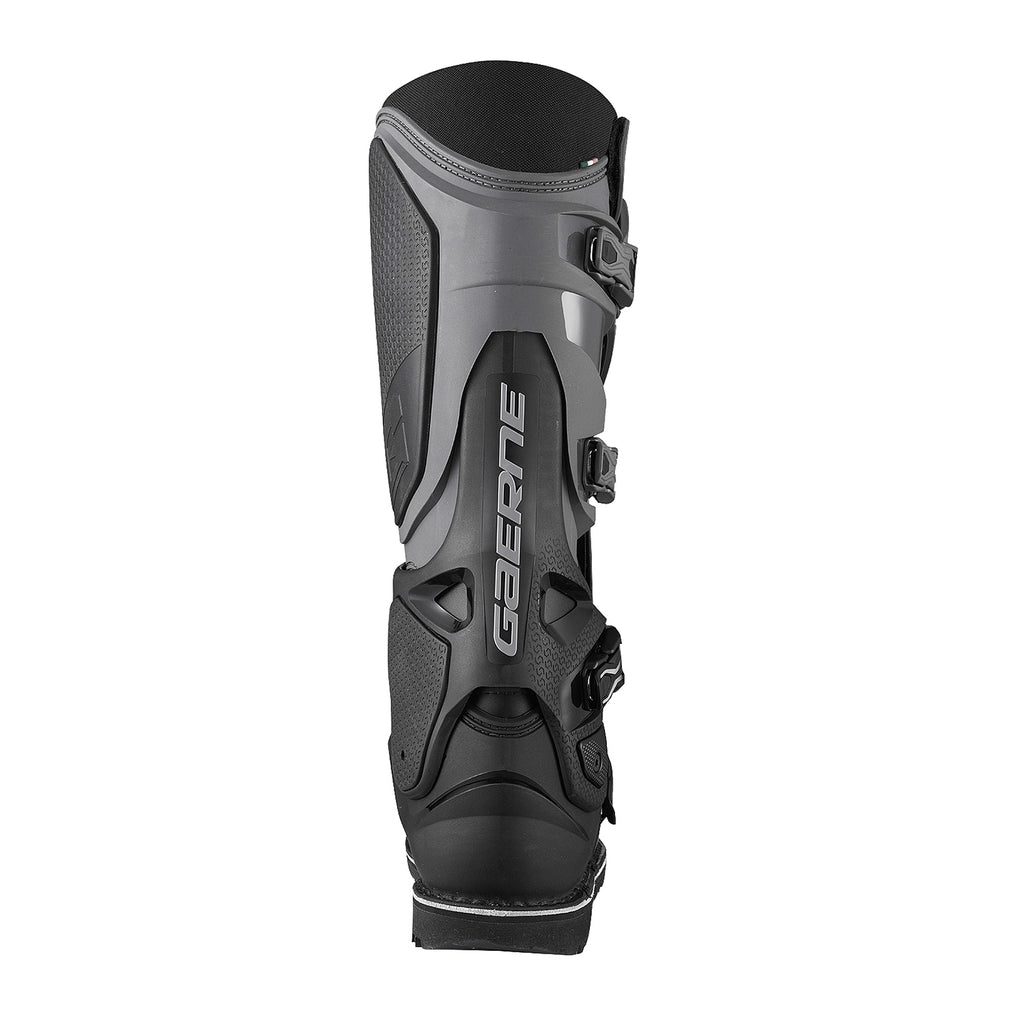 BOTAS GAERNE MX SG22 ENDURO GORE-TEX ANTRACITE (2263-007) - 44