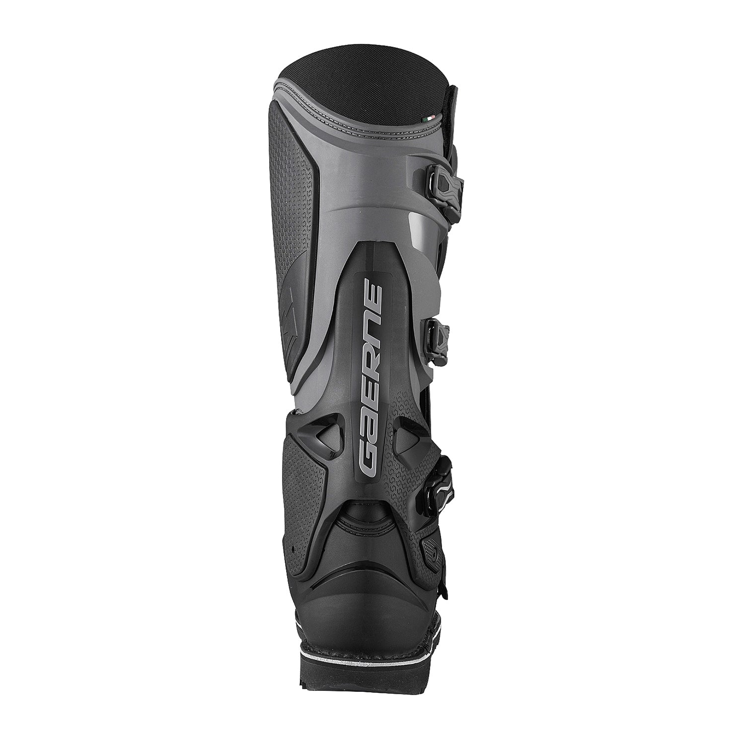 BOTAS GAERNE MX SG22 ENDURO GORE-TEX ANTRACITE (2263-007) - 44
