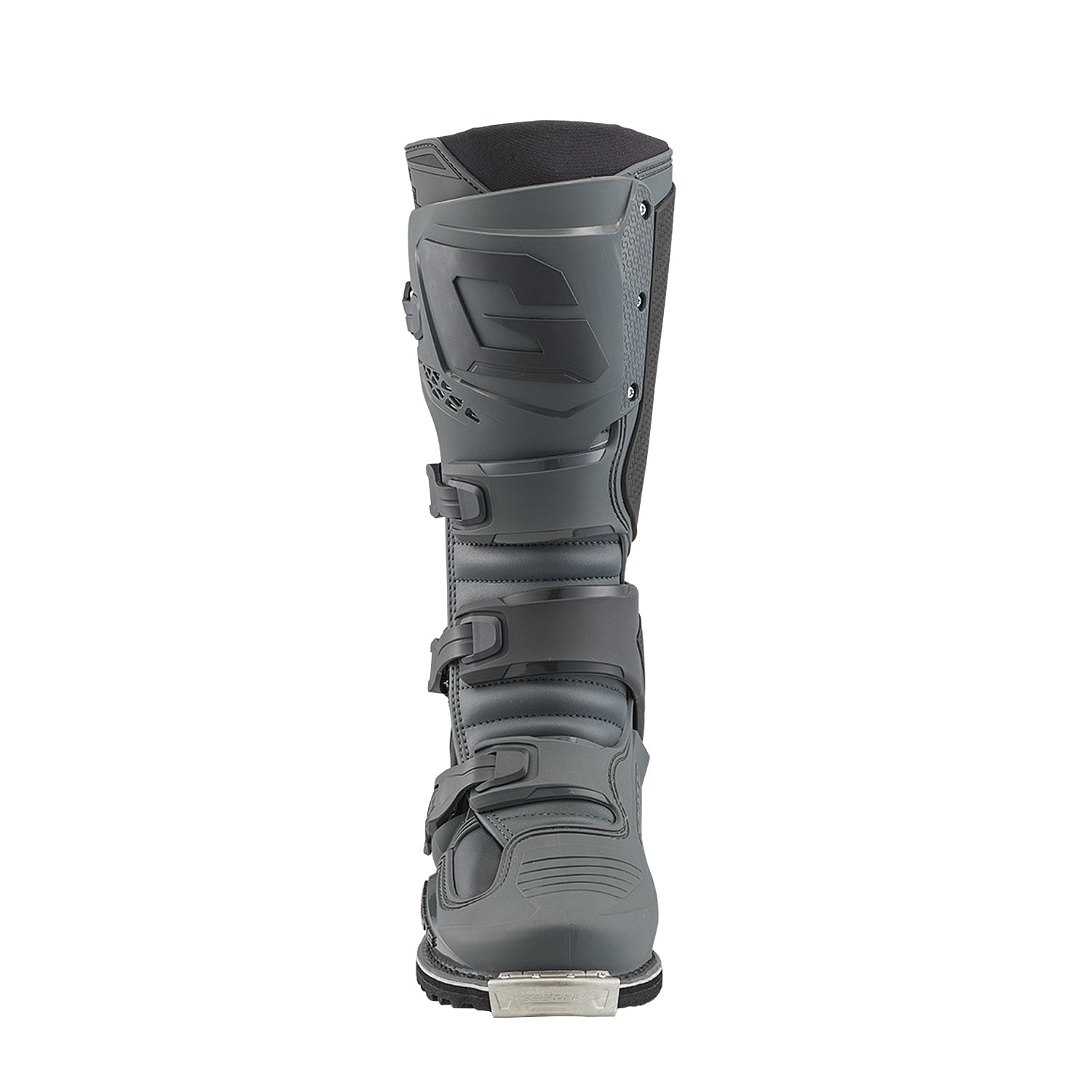 BOTAS GAERNE MX SG22 GORE-TEX ENDURO BATTLESHIP (2263-017) - 42