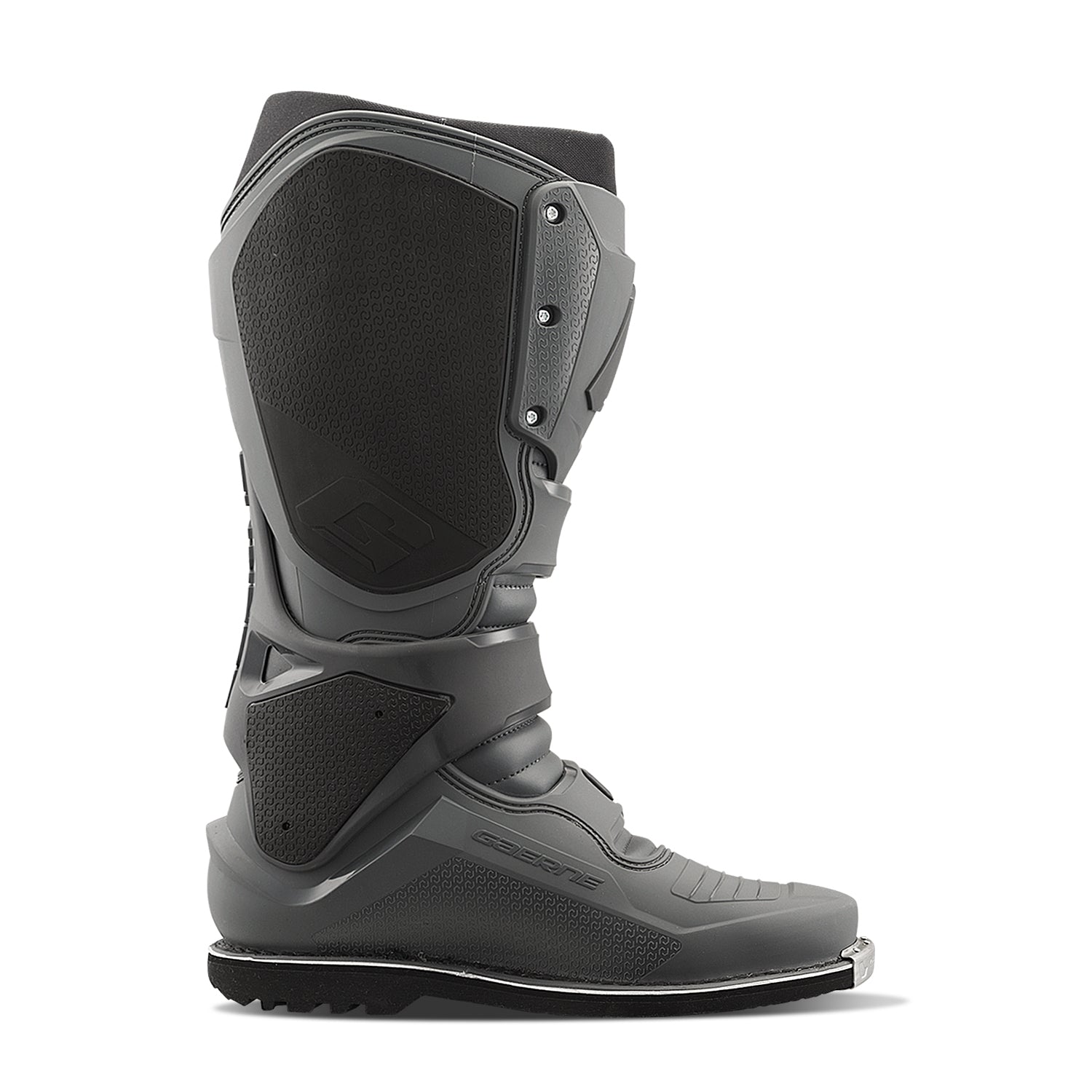 BOTAS GAERNE MX SG22 GORE-TEX ENDURO BATTLESHIP (2263-017) - 42